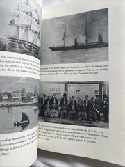Confederate Admiral: The Life and Wars of Franklin Buchanan by Symonds, Se4