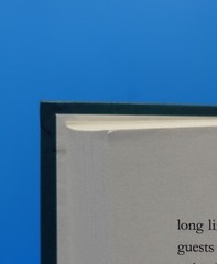 THE EVENING AND THE MORNING BY KEN FOLLET, SIGNED