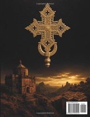 Ethiopian Bible Apocrypha in English (Large Print): Complete Modern English Anno
