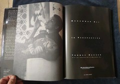 Muhammad Ali In Perspective Photographs Thomas Hauser Hardcover Book Clay Boxing
