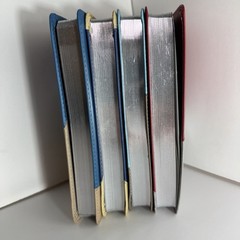David Jeremiah Leather Turning Point Books Lot Strength for Today Daily in His