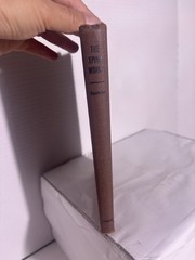 The Spirit World (1921) ~ Rev. Clarence Larkin ~ Hardcover