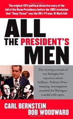 20th Anniversary Ed (All the Presid…, Bernstein, Carl