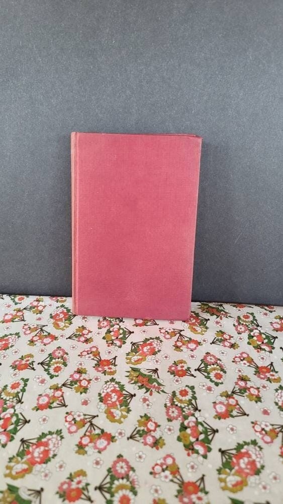 Equator by John Lodwick, 1957 Vintage Hardcover Book