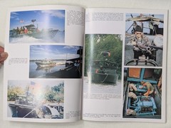 Vietnam Brown Water Navy Riverine and Coastal Warfare 1965-69 Gordon L. Rottman