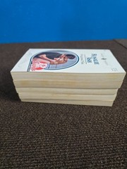 Harlequin Presents Lot of 5 1720-1724 Amanda Browning Emma Darcy