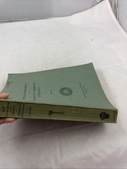 Forty-Sixth Annual Report Bureau of American Ethnology 1928-1929 Paperback