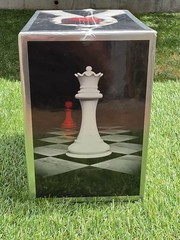 Twilight Saga Hardcover Collection 1st Edition 2008 Box Set New Sealed* Meyer