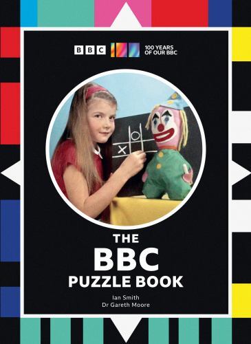 BBC Puzzl, Hardcover by Smith, Ian Haydn; Moore, Gareth, Like New Used, Free …