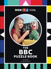 BBC Puzzl, Hardcover by Smith, Ian Haydn; Moore, Gareth, Like New Used, Free …