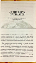 Global Warning: Are We on the Brink of World War III? By Tim Lahaye & Ed Hindson