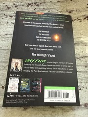 The Midnight Feast: A Novel