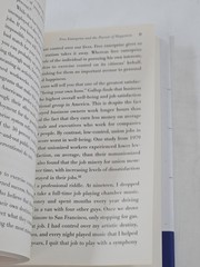 The Battle Arthur C. Brooks Signed Hardcover 2010 Politics Free Enterprise