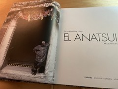 Anatsui : Art and Life by Susan M. Vogel (2021, Hardcover)