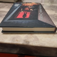 THE HALLOWEEN CHILDREN by Brian James Freeman & Norman Prentiss SIGNED HARDCOVER