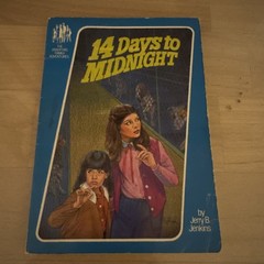 14 Days To Midnight The Bradford Family Adventures