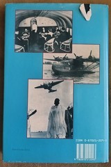 Gandt CHINA CLIPPER: Age Of The Great Flying Boats HB/DJ 218 pages 1st/1st XLNT!