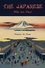 Thomas W Plant The Japanese (Paperback)