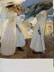 Sorolla : The Masterworks by Blanca Pons-Sorolla (2012, Hardcover) Ex-libris