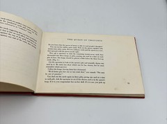 Card Tricks by Geoffrey Lamb 1973 88 Pages Hardcover