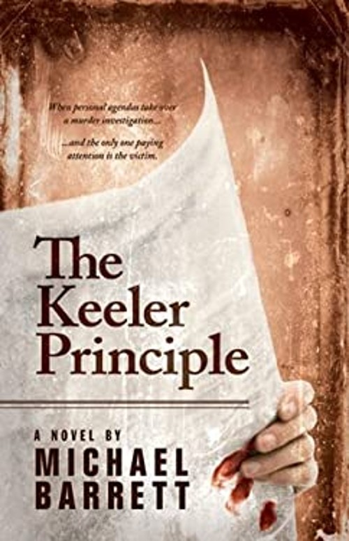 The Keeler Principle Michael Barrett