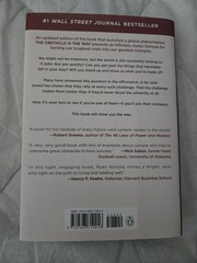 Obstacle Is the Way Expanded 10th Anniversary Edition Ryan Holiday New HC