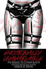Emotionally Unavailable – Paperback, by Ervin Keisha – Very Good