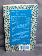 Creative Imagination in the Sufism of Ibn Arabi Bollingen Series PB Book Corbin