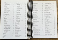 Grandma’s Recipes: Recipes From the 1920’s, 30’s And 40’s Vintage Spiral Bound