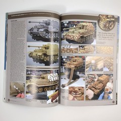 Military Illustrated Modeller August 2018 Issue 88 AFV Edition Magazine