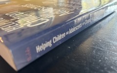 Helping Children and Adolescents w/Chronic & Serious Medical Conditions N.B.Webb