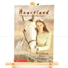 Heartland Book Series Lot Of 12 Lauren Brooke Paperback 1-4, 6 , 9-11 , 14 15 17