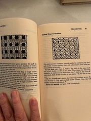 VTG 1979 1st Ed The Complete Encyclopedia of Stitchery Mildred Graves Ryan