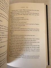James A Novel Percival Everett Hardcover