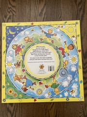 VTG Baby Touch & Feel Board Books My Favorite Things Box 16 Books 160 pages VEVC