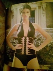 La Perla – Lingerie Collection Spring Summer 2013 Hardcover Book 12.5″ x 11.5″