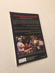 The Theology of the Hammer