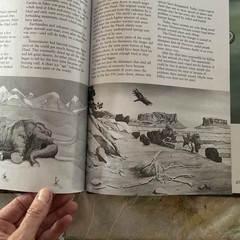 Great Dinosaur Mystery and the Bible by Paul S. Taylor (1998, Hardcover)