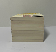 The Ramona Collection Volume 1 & 2 8 Paperbacks in 2 Box Sets Beverly Cleary