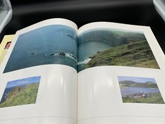 ASTURIAS OTRA MIRADA by Ana Muller & Jose Antonio Mases in Spanish HCDJ!