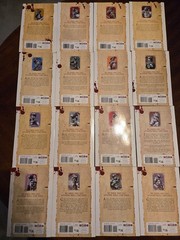 Goblin Slayer Light Novel Lot Vol. 1-16 English Excellent Condition