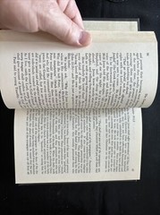 THE GOSPEL ACCORDING TO JOHN: VOL. III by OLIVER B. GREENE 1973 6th Print HC