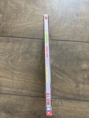 1st Edition – Full Moon Fever Goosebumps Series 2000, No 22