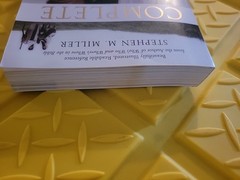 The Complete Bible Handbook by Stephen M Miller: New