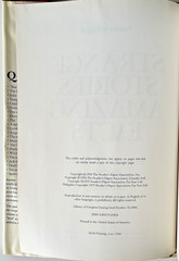 Strange Stories Amazing Facts Reader’s Digest 3 Dust Jackets Hardcover