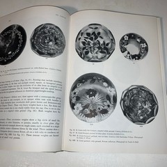 Unbranded Coffee Table Book The Encyclopedia of Glass Paperweights One Size Blac