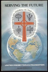 Serving in the Future United Presbyterian Foundation