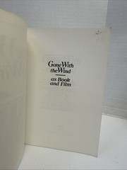 Gone With The Wind As A Book and Film – 1987 First Paperback Edition R. Harwell