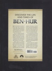 The World of Ben-Hur