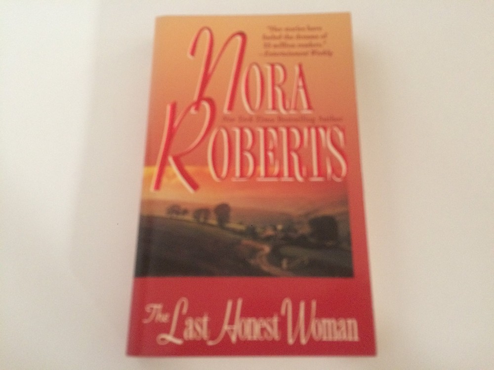 The Last Honest Woman